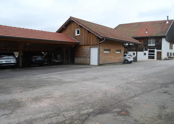 Chambre d'hotes Kieffer