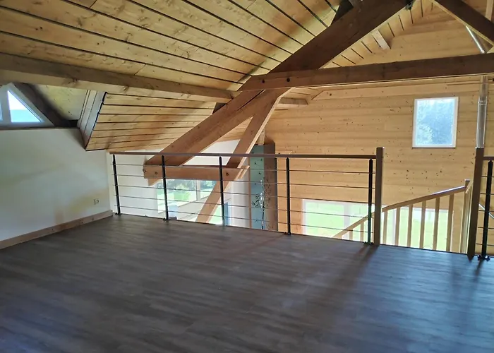 Chambre d'hôtes LES BRIMBELLES