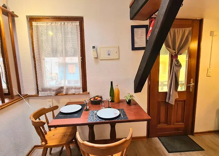 Gîte et Chambres d'hôtes, l'Erable