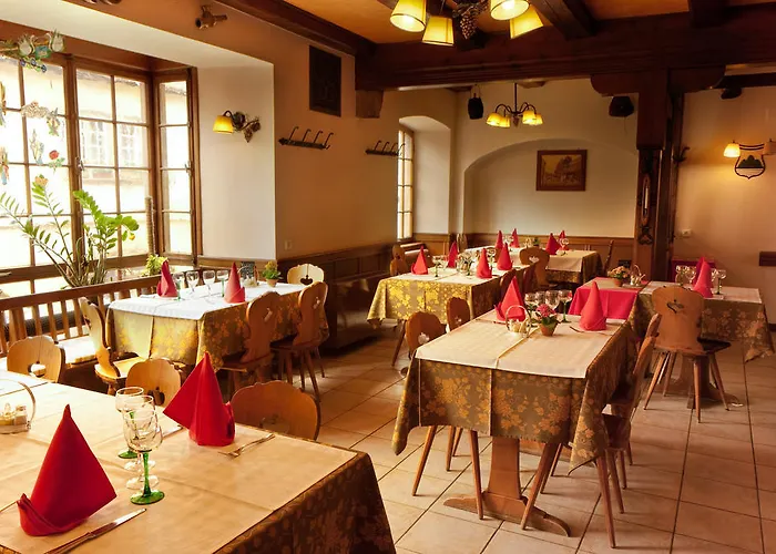 La Griffe à Foin au Restaurant raisin D'or